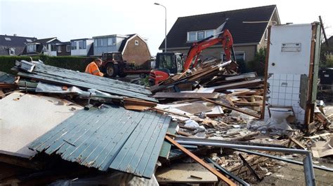 Tilburg verliest stukje historie met sloop van Rotil: bedrijf maakt 